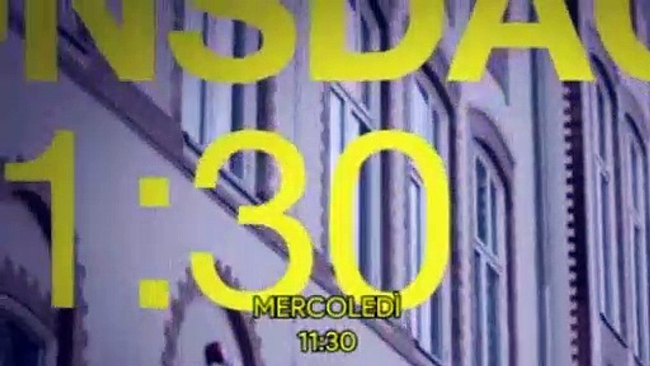 Skam Season 1 Episode 1 - (italiano)