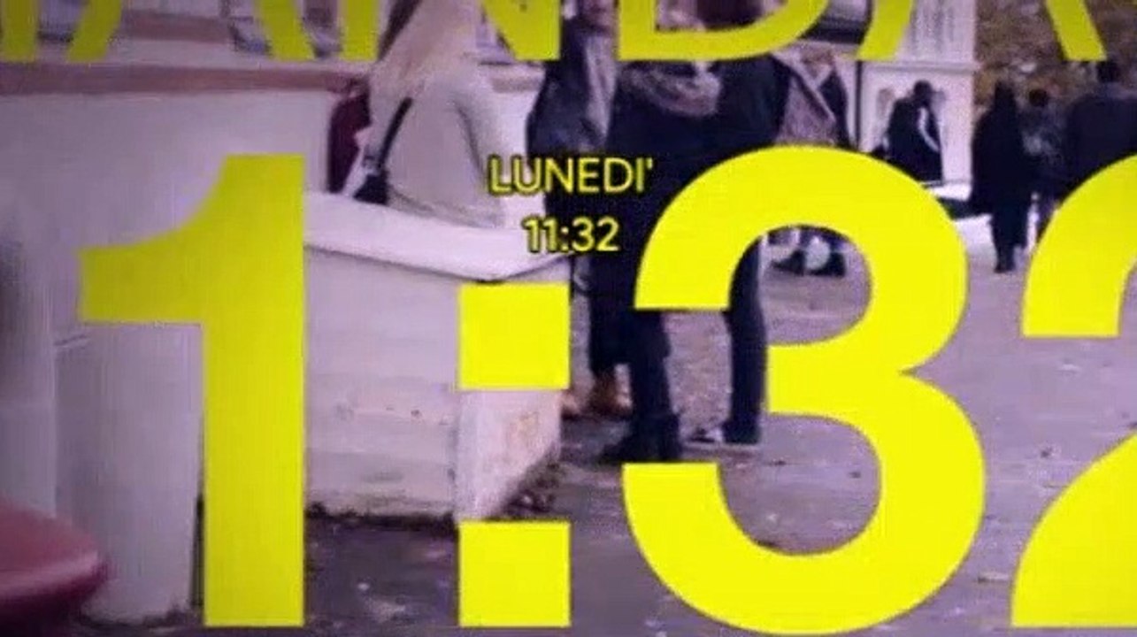Skam Season 1 Episode 7 - (italiano)