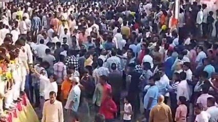 मुख्यमंत्री के खिलाफ विधायक ने की नारेबाजी, लगाए कमलनाथ के नारे