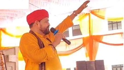 गोण्डा: गठबंधन को लेकर सांसद ने ली चुटकी, कहा नहीं तय कर पा रहे अपना नेता