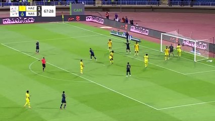 Highlights: Mane trifft bei Al-Nassr-Sieg