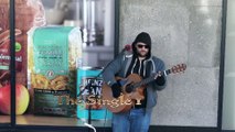 Stephen Sampson Busking the Ocean City 2018  1.