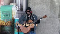 Stephen Sampson Busking the Ocean City 2018     5