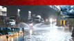 Hyderabad Rains: హైదరాబాద్‍లో దంచికొట్టిన వాన.. లోతట్టు ప్రాంతాలు జలమయం.. | Telugu OneIndia