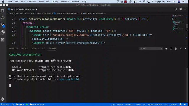 Forms (Legacy) - Setting up React Final Form