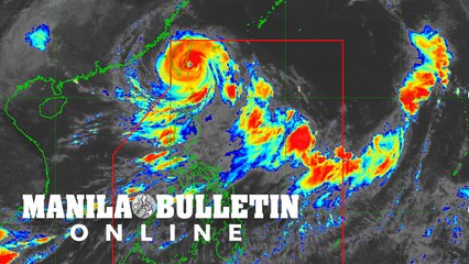 ‘Hanna’ may trigger more monsoon rains; wind warning still up