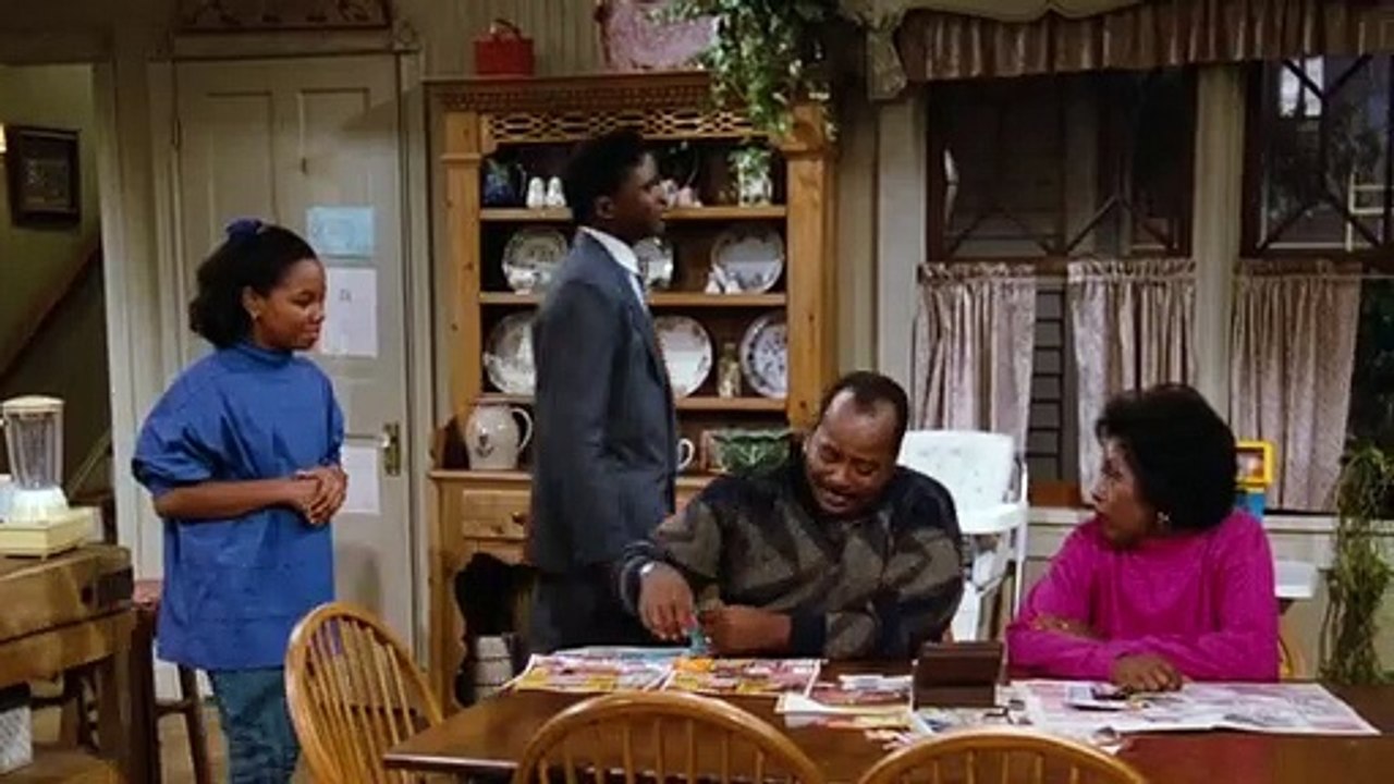 Alle unter einem Dach S01E20-Der Kandidat hat keine Ahnung