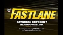 WWE Fastlane 2023 Match Card Predictions