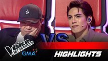 The Voice Generations: Coach Chito at Coach Stell, nagbardagulan dahil sa The Queens?!