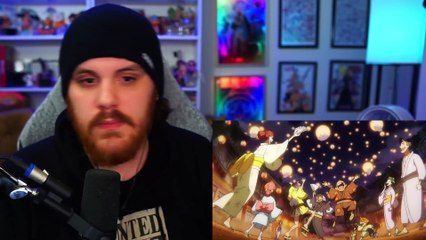 RuffSenpai One Piece 1074 Reaction