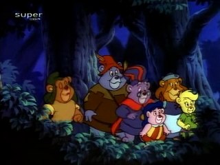 Gumisie 39 - Drogocenna Jabłoń