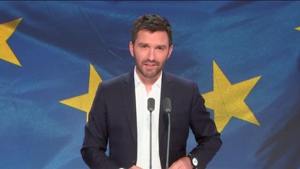 Les informés de l'Europe 3.09