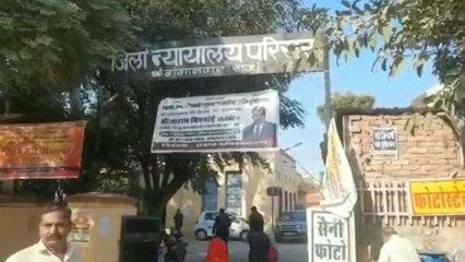 श्रीगंगानगर: नाबालिक को बहला फुसलाकर ले गया युवक, फिर किया ये कांड, सुनकर दंग रह जाएंगे