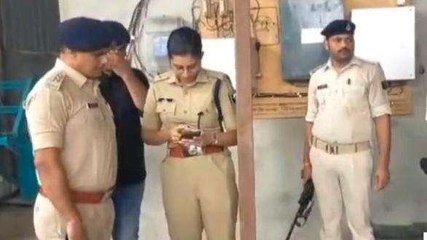 सीतामढ़ी: पहली पत्नी के बेटे ने जमीन के लिए पिता की कर दी हत्या, जांच में जुटी पुलिस