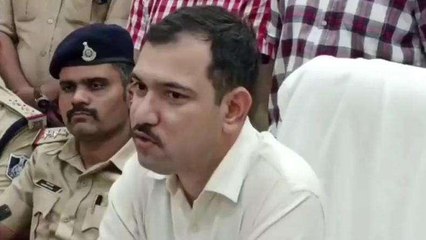 नरसिंहपुर: एसपी के एक्शन में आते ही बीट बीट प्रभारी प्रभारियों में मची अफरा तफरी- जानिए वजह