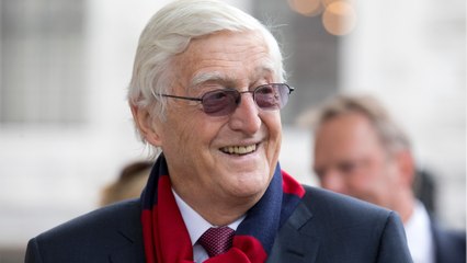Sir Michael Parkinson's cause of death has finally been confirmed