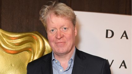 Princess Diana’s Brother Reveals Rare Childhood Photo 📸