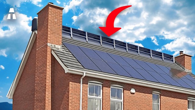 Les Nombreux Défis d'Installer une Éolienne sur votre Maison