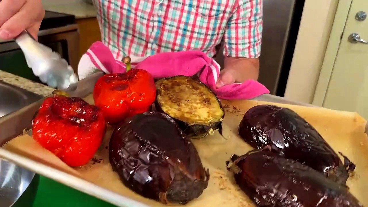Eggplants that will delight you