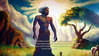Awal Kehidupan Nabi Adam di Bumi _ Sejarah Hewan Mulai Tak Bisa Bicara