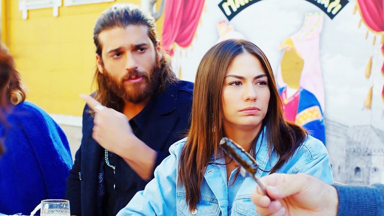 Pájaro soñador - Capitulo 116 (Audio Español) | Erkenci Kuş