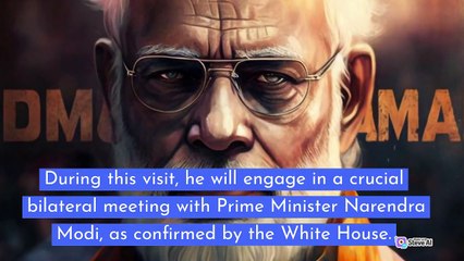 #G20 Summit Insights: USA Biden and Modi's Strategy Session| What expectations ?