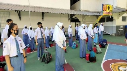 11 Sekolah Menengah Atas (SMA) Negeri Swasta Terbaik di Kulon Progo