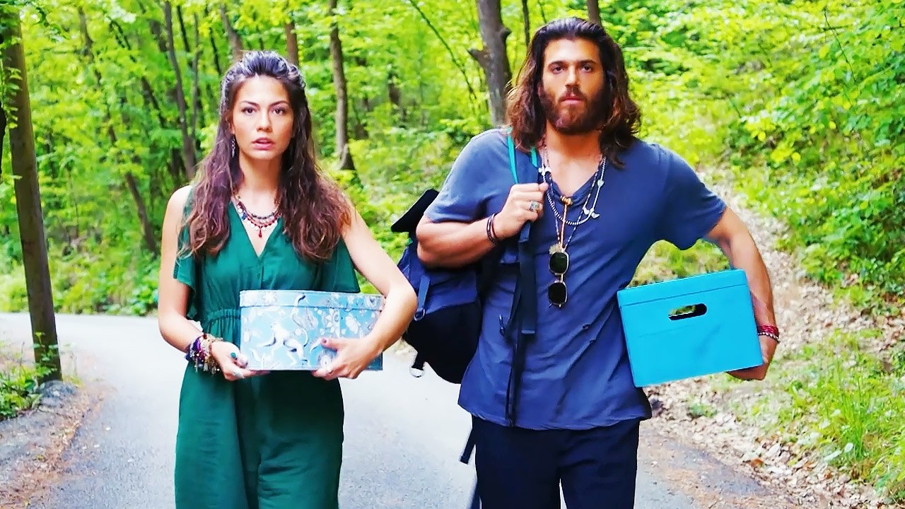 Pájaro soñador - Capitulo 128 (Audio Español) | Erkenci Kuş