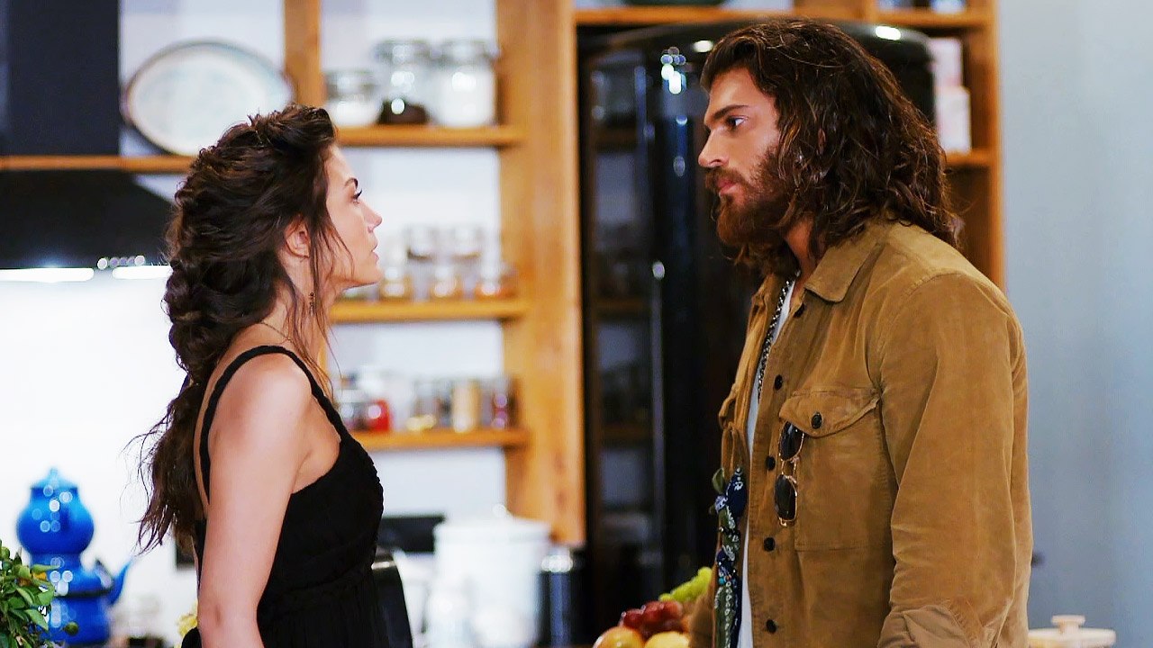Pájaro soñador - Capitulo 130 (Audio Español) | Erkenci Kuş
