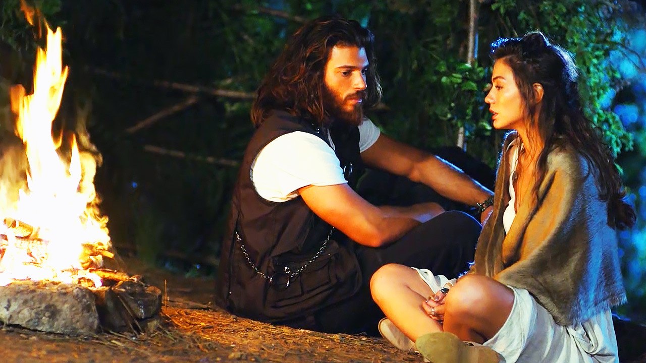 Pájaro soñador - Capitulo 134 (Audio Español) | Erkenci Kuş