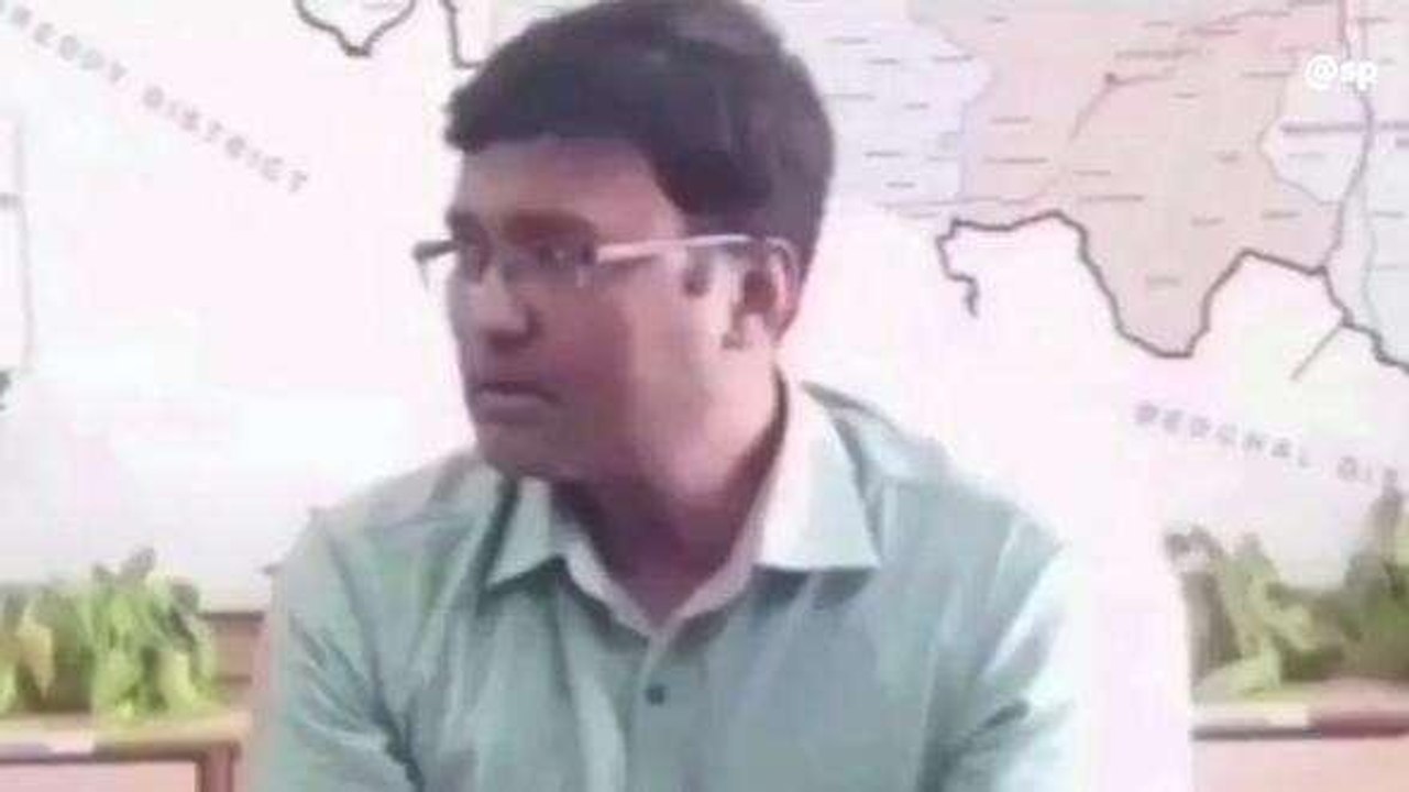 రంగారెడ్డి: దరఖాస్తులను పరిశీలిస్తున్నాం.. జిల్లా కలెక్టర్..!
