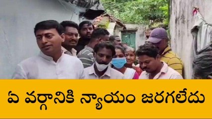 హన్మకొండ: ప్రజలు మార్పు కోరుకుంటున్నారు: బీజేపీ