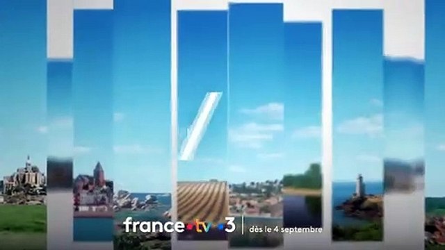 La bande-annonce des nouveaux journaux de France 3.