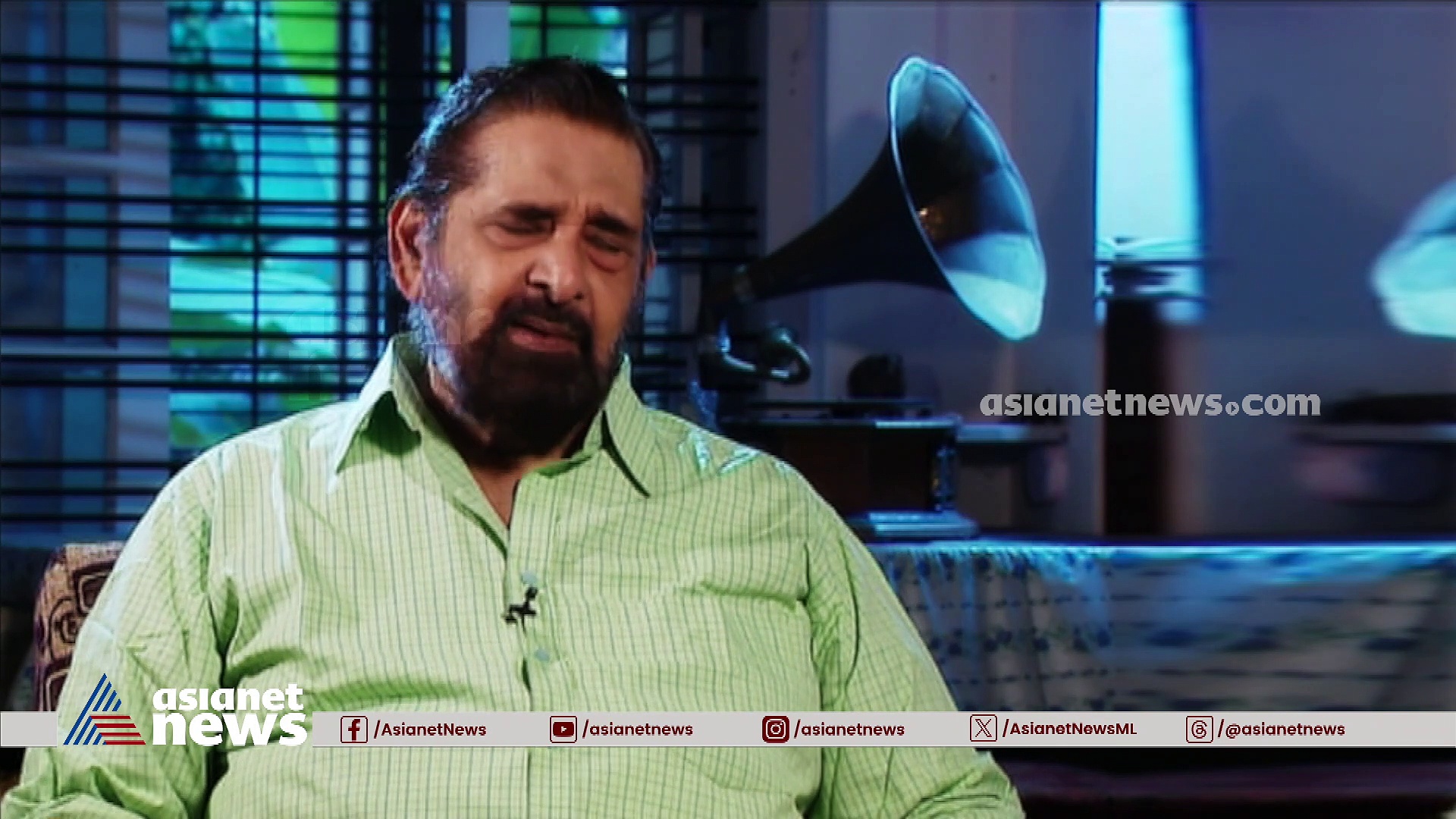 സിനിമയുടെ സകലമേടും കയറിയിറങ്ങിയ ഒരു മനുഷ്യായുസ്സ്