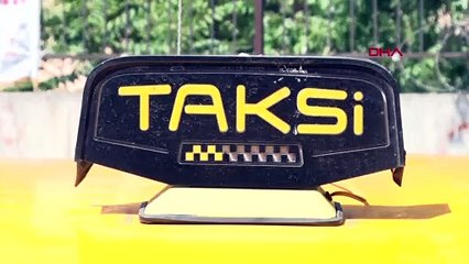 Taksicilerin fahiş kira isyanı