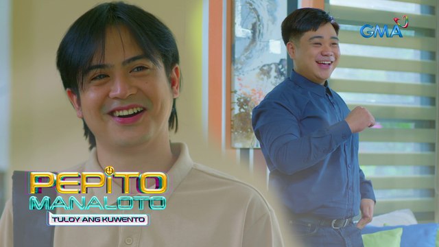 Pepito Manaloto - Tuloy Ang Kuwento: Kaibigan, wala kang dapat ipag-alala kapag wala ka na (YouLOL)