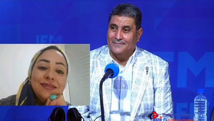 شهرزاد عكاشة التي أصبحت اخوانجية مدفوعة الأجر في تسريب هاتفي مع الونيسي