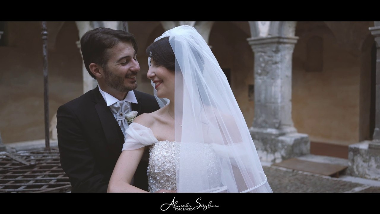 Marco e Lucia Wedding Trailer