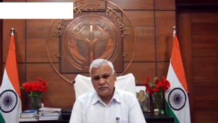 लखनऊ:आईएएस अफसर के तबादलों का दौर जारी, 6 जिलों में नए डीएम तैनात किए गए