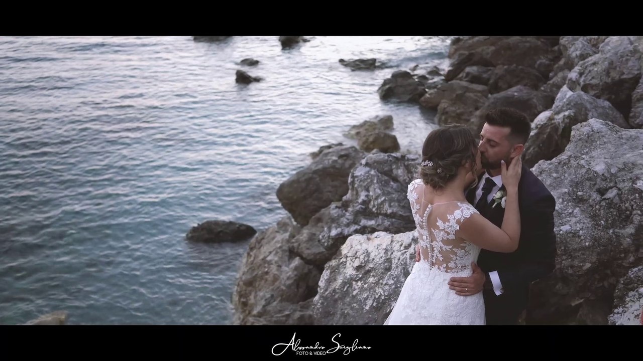 Guido e Chiara Wedding Trailer