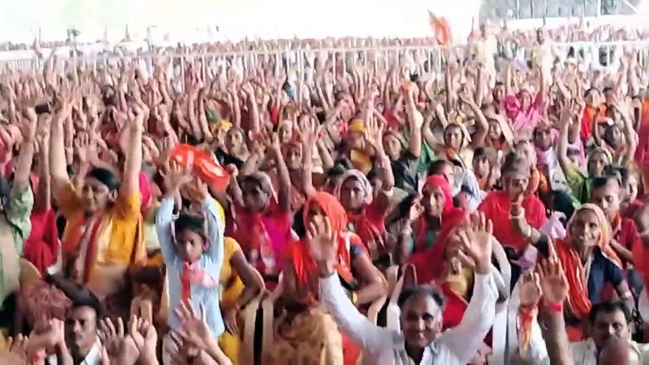 मैं बनिया का बेटा हूं, गहलोत सरकार से हिसाब लेकर रहूंगा : गृहमंत्री शाह