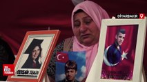Diyarbakır anneleri 5 yıldır evlatlarının yolunu gözlüyor