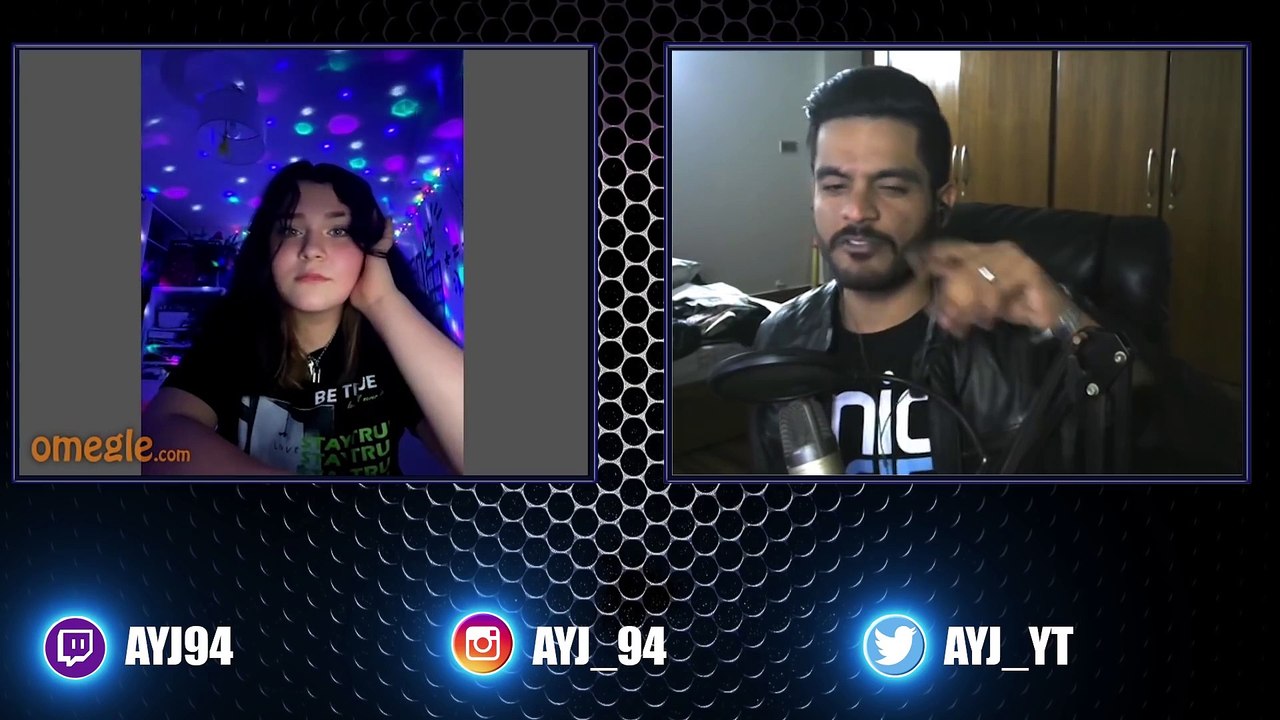 EXPOSING GIRLS WITH PH INTRO BEATBOX- FUNNY OMEGLE BEATBOX REACTIONS - AYJ BEATBOX