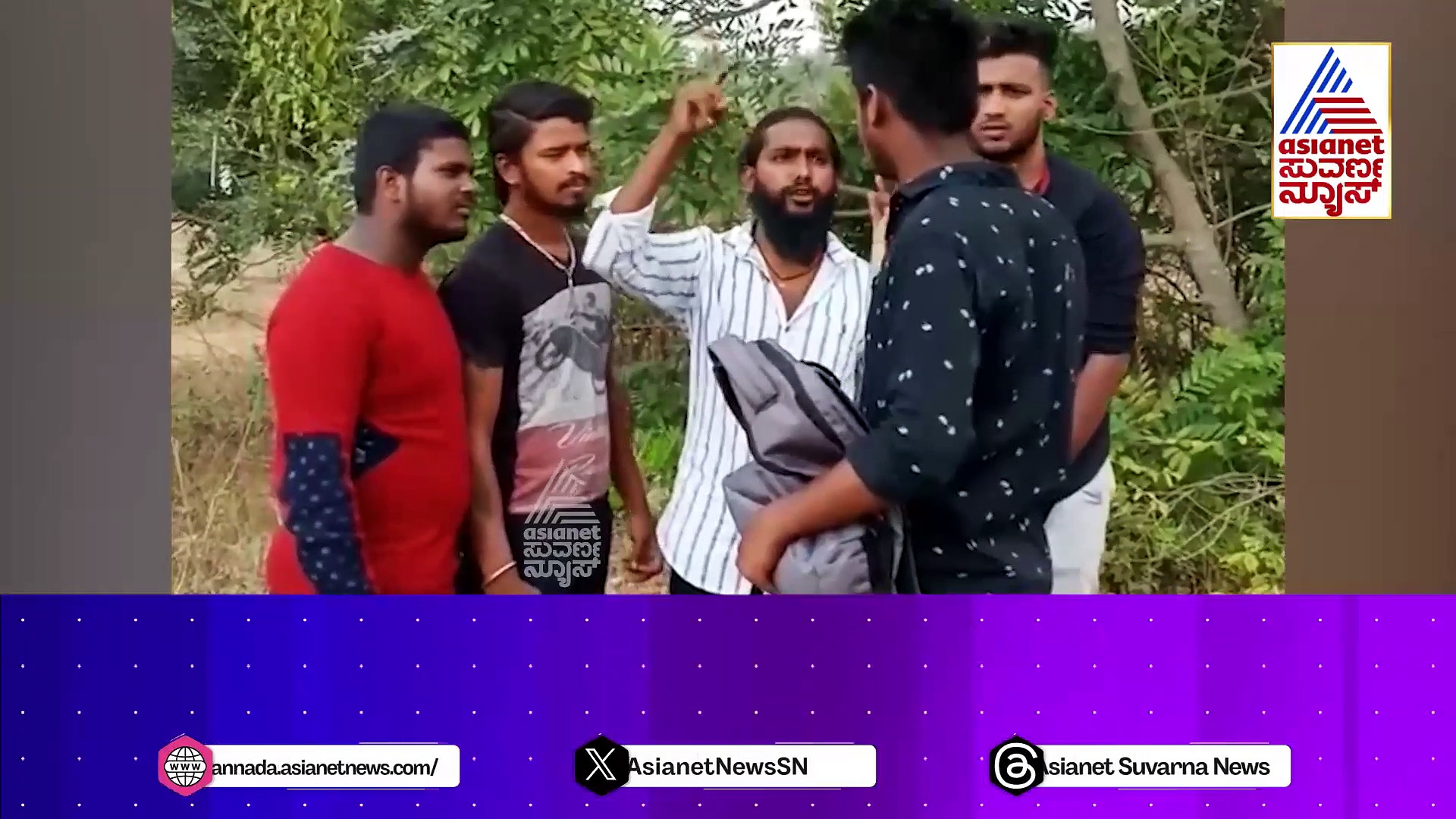 ಯುವತಿಯರ ಜೊತೆ ರೀಲ್ಸ್ ಮಾಡುವಾಗ್ಲೇ ಕಿಡ್ನ್ಯಾಪ್: ಸ್ಮೈಲಿ ನವೀನ ಕೊಲೆಯಾಗಿದ್ದು ಯಾಕೆ..?