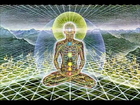 432Hz Chakra vibrational Healing