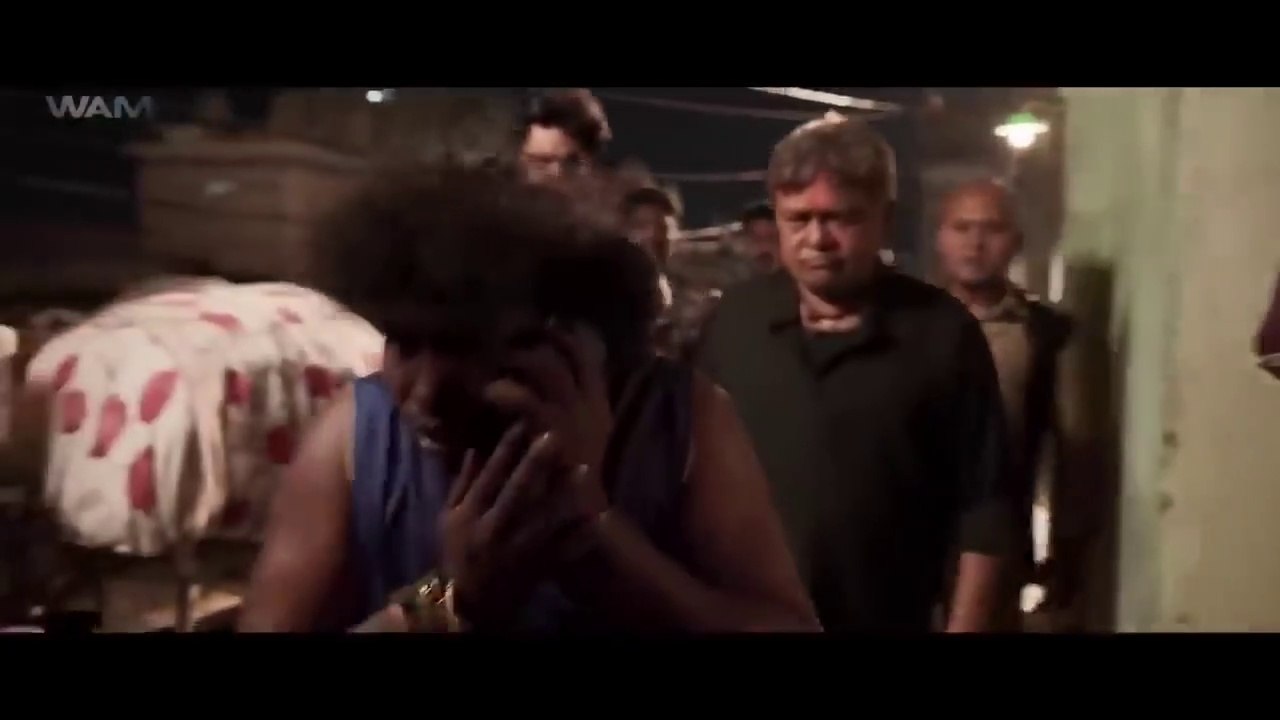 Dackalti - Full Movie Dubbed In Hindi | Santhanam, Rittika Sen