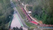 Gran Premio di Formula Uno a Monza, in servizio anche artificieri e squadre antisabotaggio