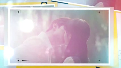 Tập 25 - Yêu Em Từ Ánh Mắt Đầu Tiên (Lồng tiếng)_DV Dương Dương, Trịnh Sảng, Trương Bân Bân, Mao Hiểu Đồng