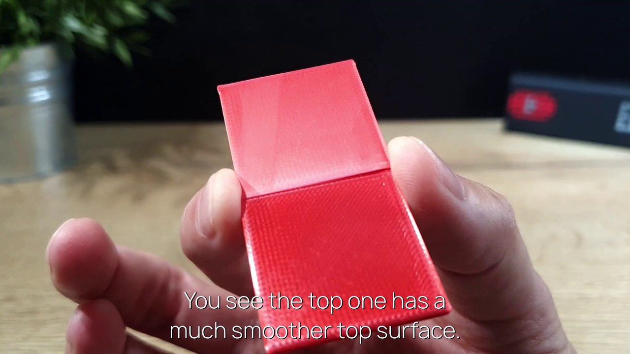 Want A Perfect 3D Printed Top Layer - Try This - 3D Print Ironing - 3D Print Troubleshooting