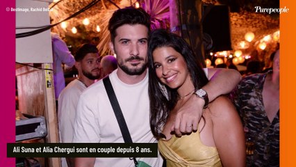 VIDEO Alia et Ali (Secret Story) attendent leur premier enfant : annonce très émouvante pour le couple emblématique !